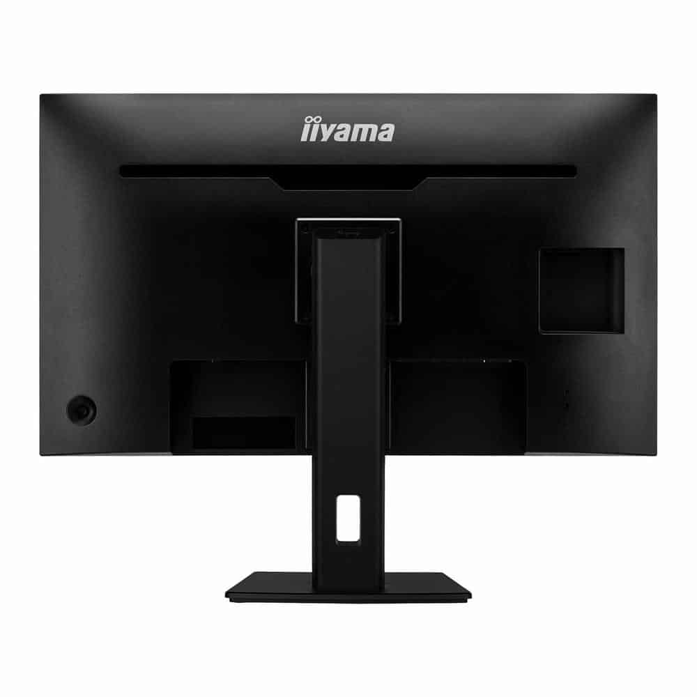 (image for) Iiyama ProLite 31.5" 4K UHD 60Hz FreeSync VA Monitor